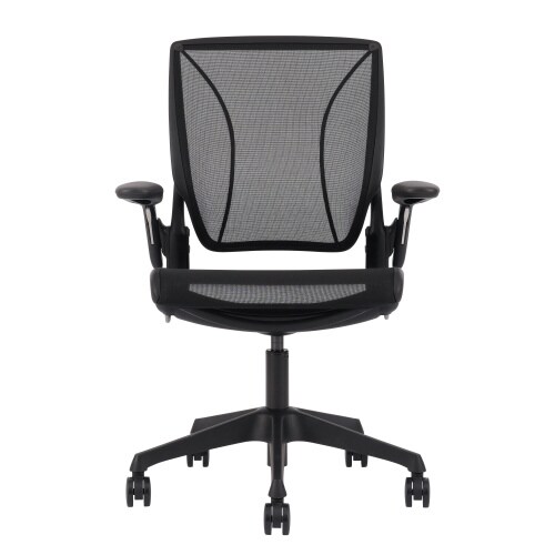 ワールドワンチェア BK