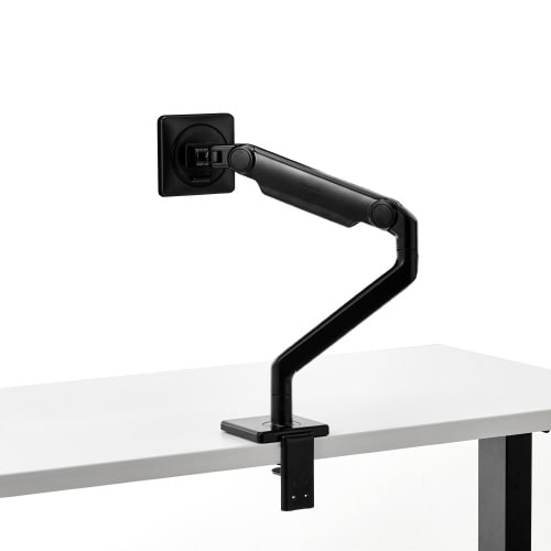 M2.1モニターアーム BK