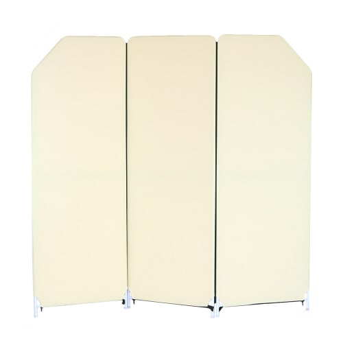 クロスZIPスクリーン3連 ベージュ