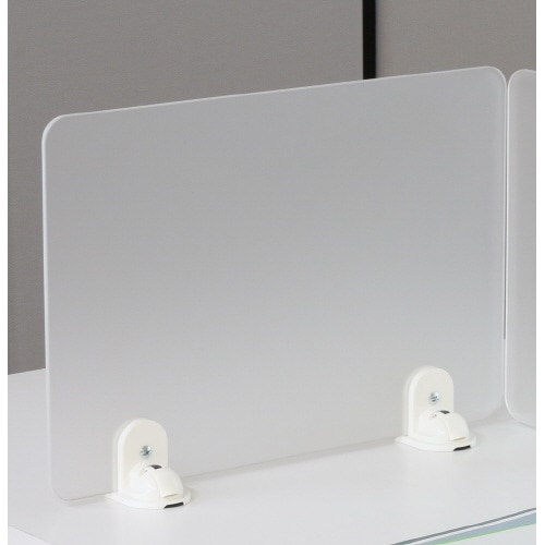 吸盤脚式デスクトップパネル W680