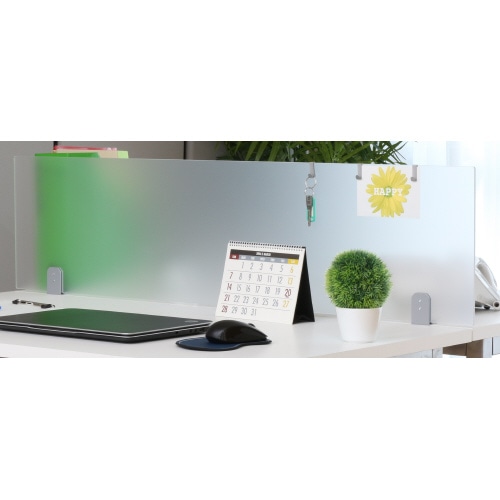 アクリルデスクトップパネルW1200