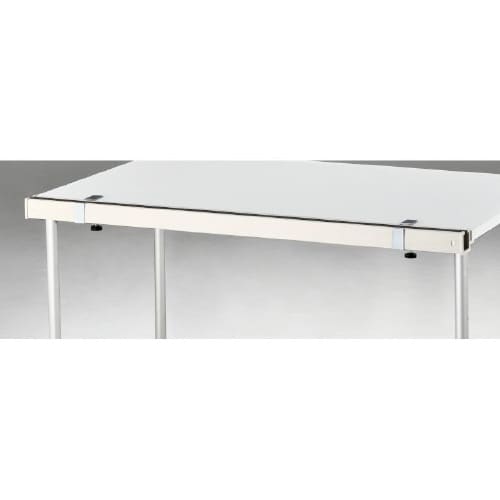 クランプ式 配線収納ダクトスリム W1000