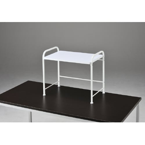 机上 デスク下棚 1段