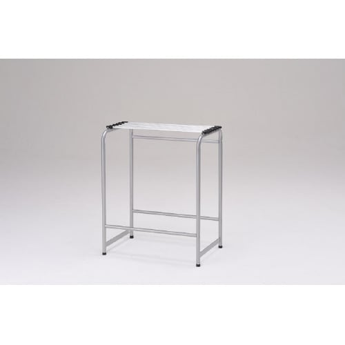 シンプル新聞掛