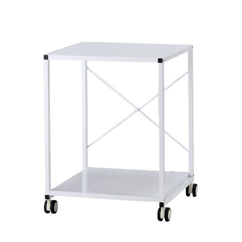 プリンターラック 2段