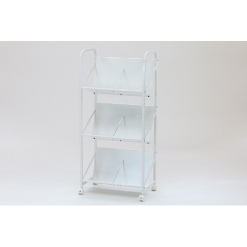 スタンダードワゴン3段