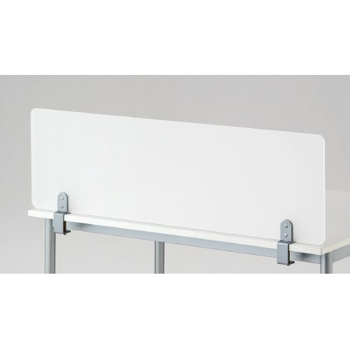 アクリルデスクトップパネル W1600