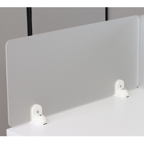 吸盤脚式デスクトップパネル W1000