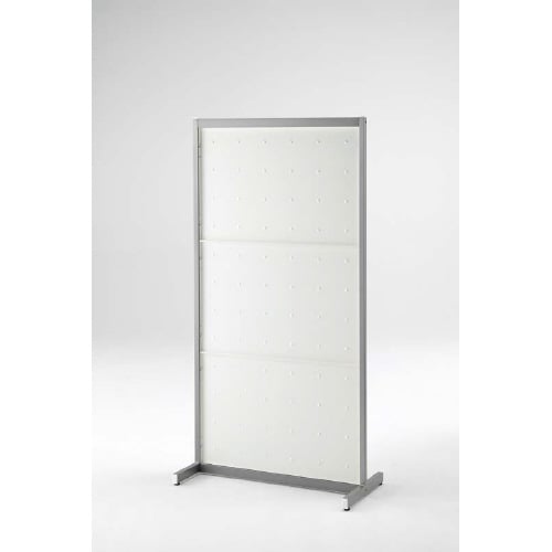 パネル JP−1B キャスター無 オフホワイト