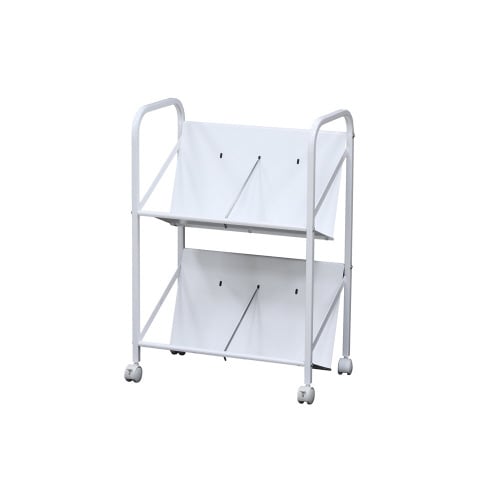 スタンダードワゴン2段