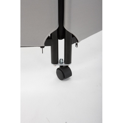 ジップリンクオプション 中間キャスター