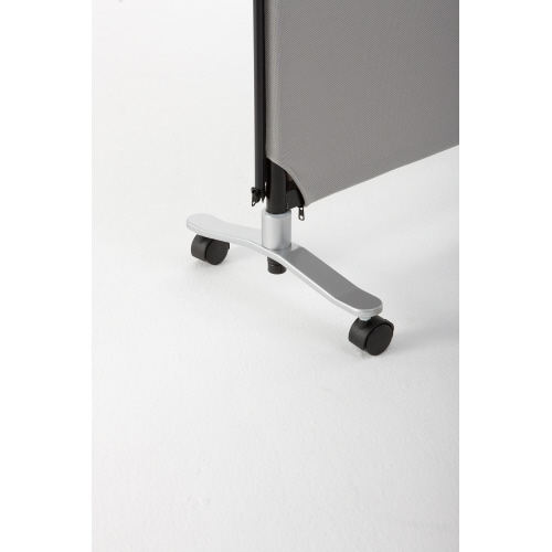 ジップリンクオプション キャスター付き安定脚