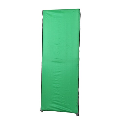 防災プライバシースクリーン H1600 グリーン