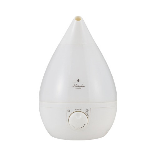 超音波式アロマ加湿器 SHIZUKU