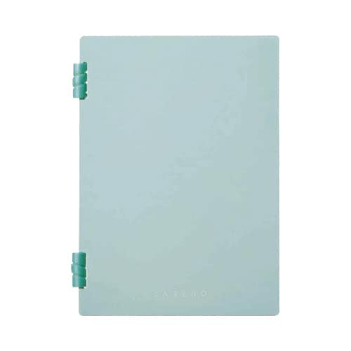 リングノ−ト ラセ−ノ ミント A5×2