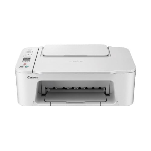 インクジェット複合機 TS3730 WHITE