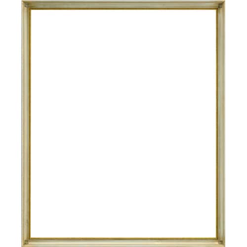 7512 インチ ホワイトゴールド