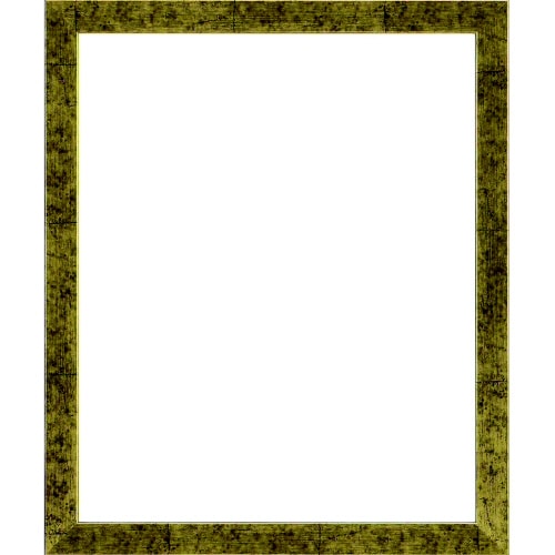 5698 八ツ切 金柄紋