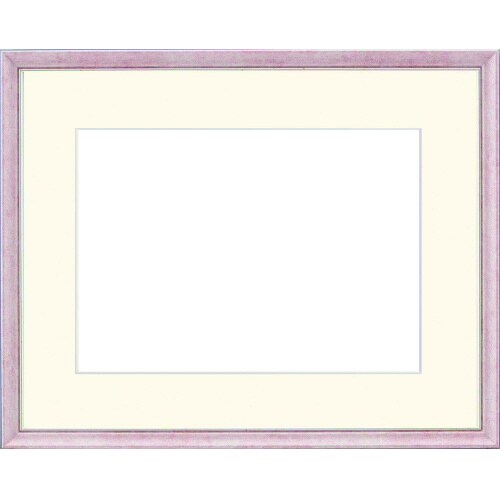 8229 水彩F8 ピンク 55巾