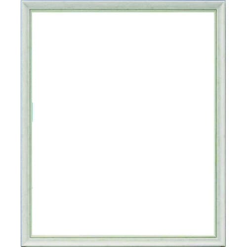 8229 四ツ切 ホワイト