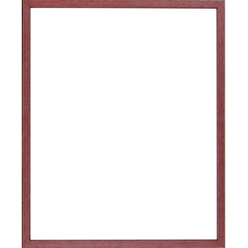 5915 四ツ切 レッド