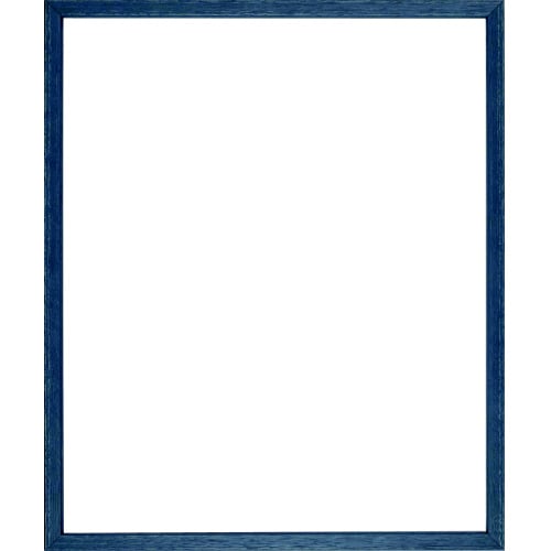 5915 八ツ切 ブルー