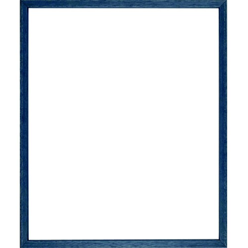 5915 大衣 ブルー