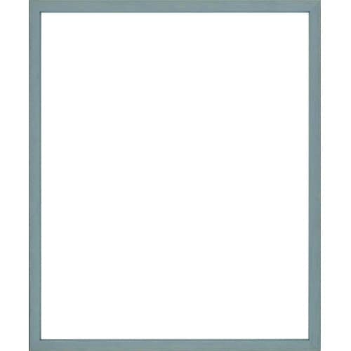 5915 四ツ切 グレー