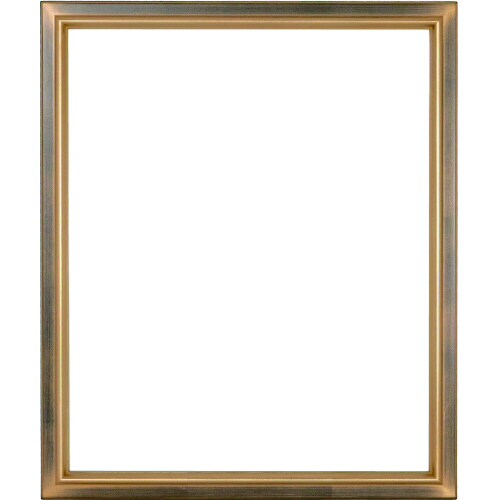 7526 四ツ切 ゴールド