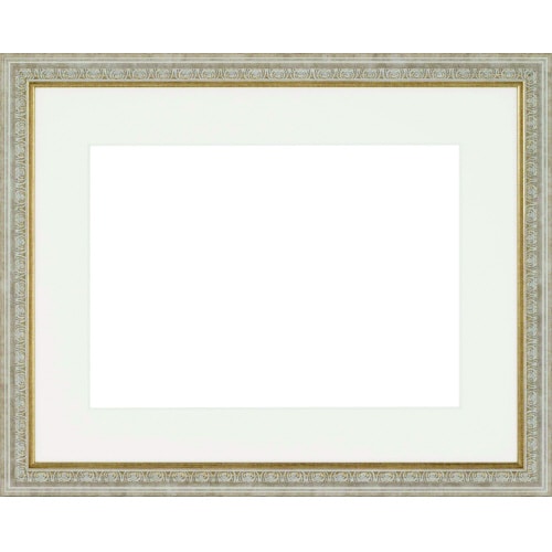 8237 水彩F6 マーブル