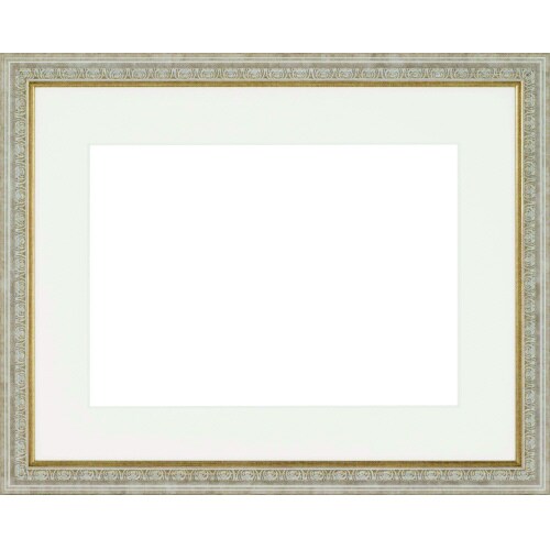 8237 水彩F10 マーブル