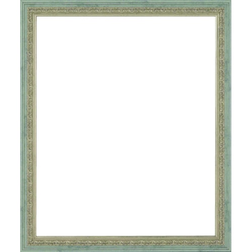 8237 四ツ切 アクア