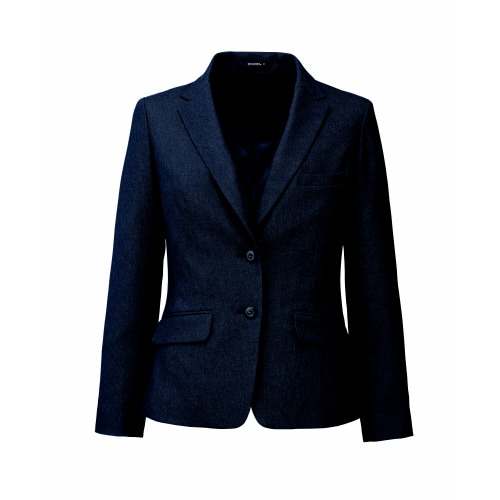 ジャケットAJ0291グレイ21号