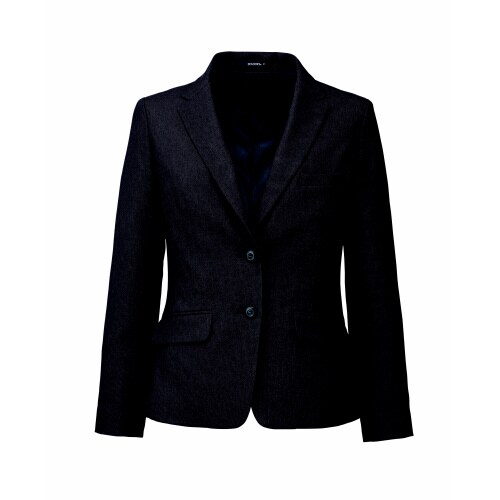 ジャケットAJ0291ブラウン9号