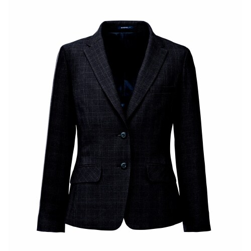 ジャケットAJ0292ブラウン13号