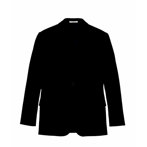 メンズジャケットAJM0263ブラック4L