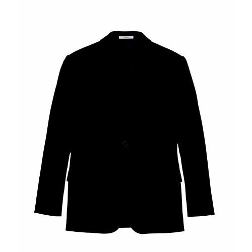 メンズジャケットAJM0263ブラックLL