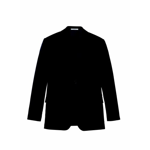 メンズジャケットAJM0283ネイビーL