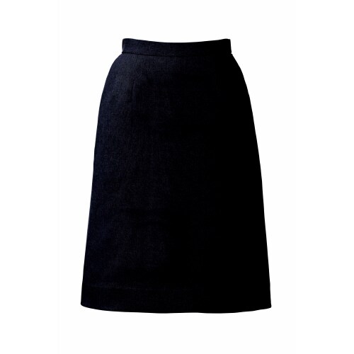 セミタイトスカートAS2350ブラウン11号