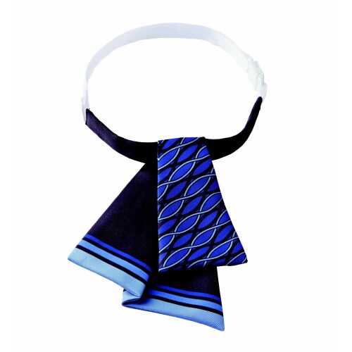 リボンBA9146ブルーF