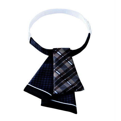 リボンBA9147ブラックF