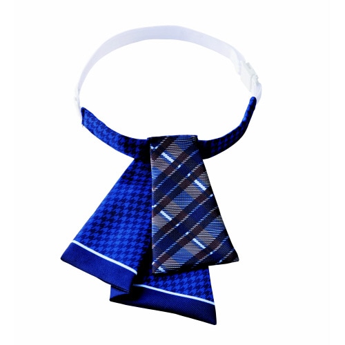 リボンBA9147ネイビーF