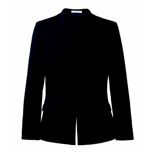 ジャケットBCJ0125ネイビー15号