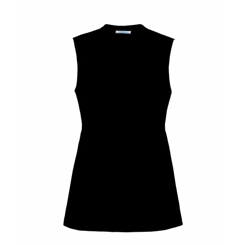 ロングベストBCO5114ネイビーM