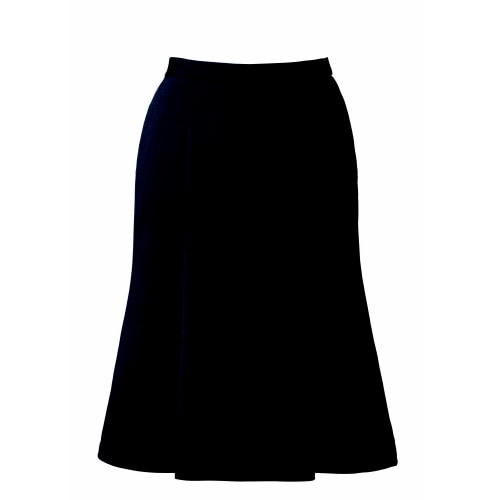 マーメイドスカートBCS2116ネイビー19号