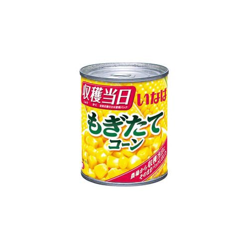 いなば もぎたてコーン 200gx24
