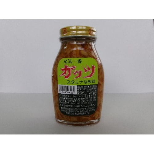 小林農園 ガッツなめ茸 200gx30