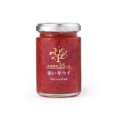 デイリーフーズ 赤いキウイ 140gx12