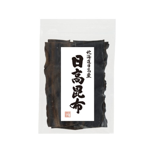 不二食品 不二の昆布 日高昆布 30gx30