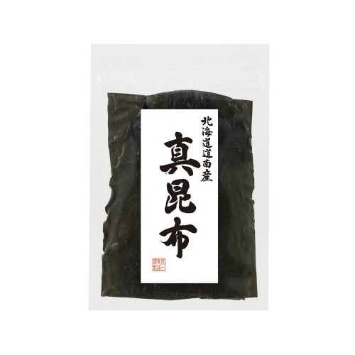 不二食品 不二の昆布 真昆布 30gx30